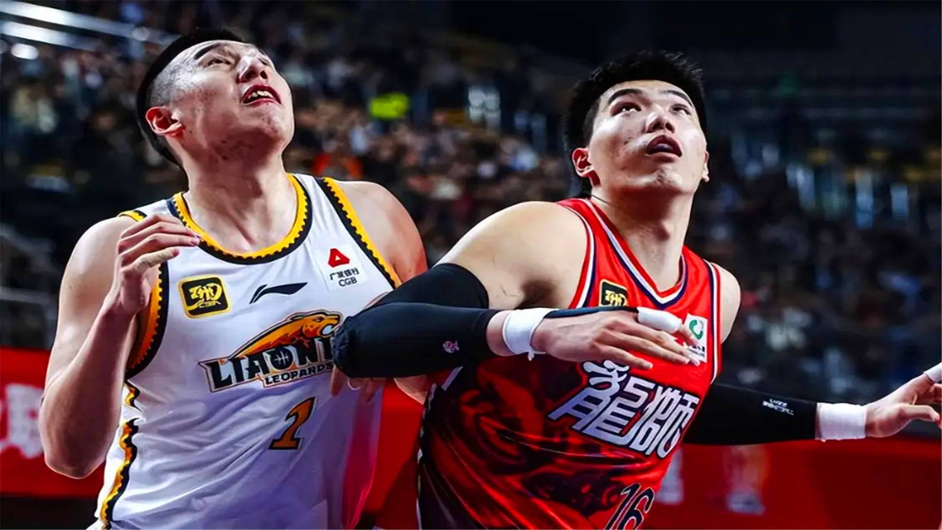 CBA惊险逆转取胜，粉丝狂欢不已的简单介绍