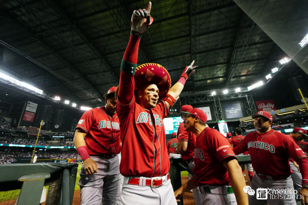 惊天逆转！竞猜热点战队挺进四强