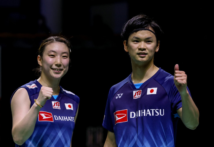 印度队翻盘丹麦队，安赛龙统治全场