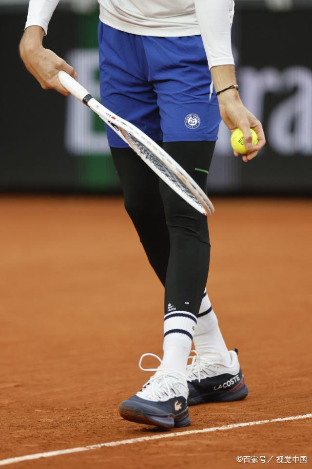 蒙特卡洛大师赛完胜法网,梅德韦杰夫带队取胜 蒙特卡洛大师赛完胜法网,梅德韦杰夫带队取胜