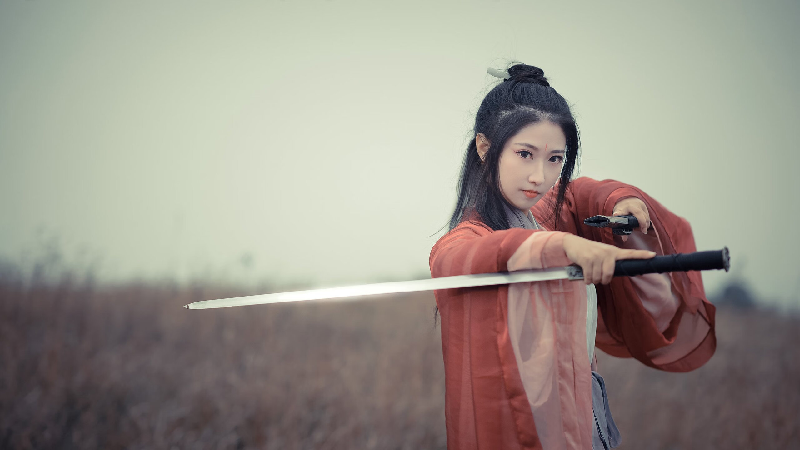 我来扩展一下思维，提供两个不同侧重的文章标题供你选择