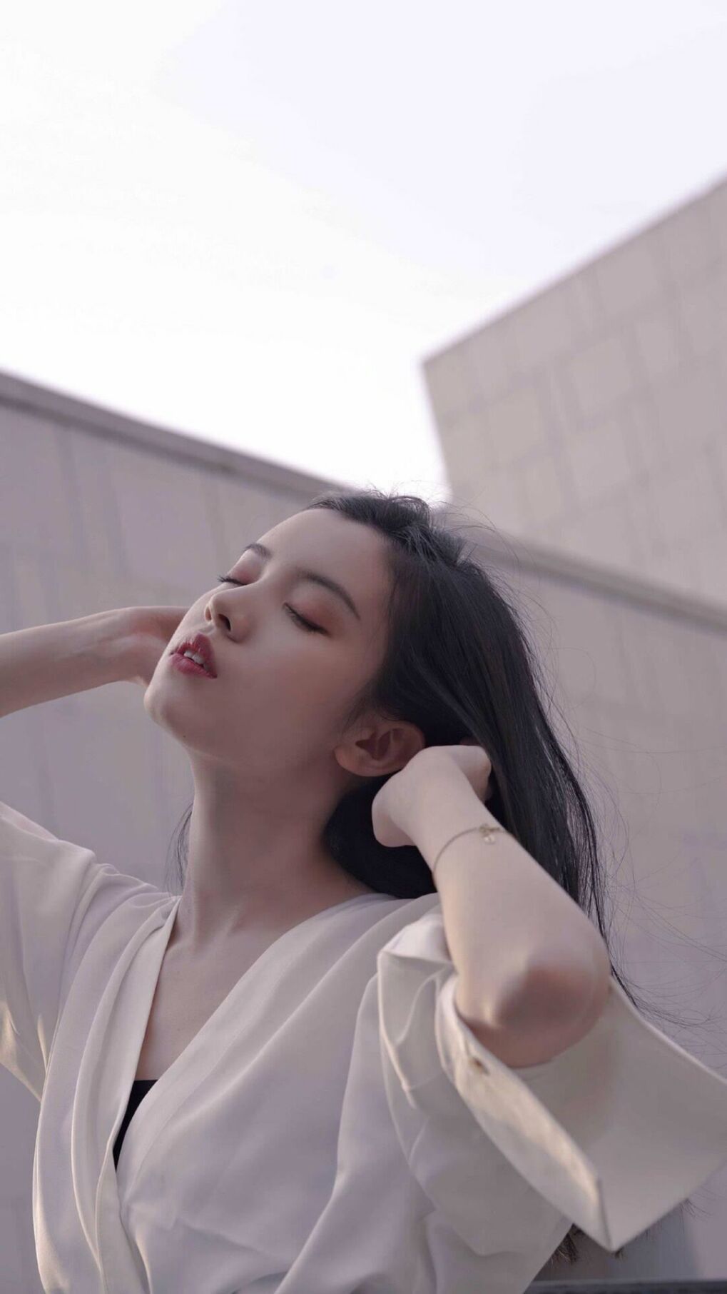 双城记,同一夜,英伦风暴与安第斯的平静